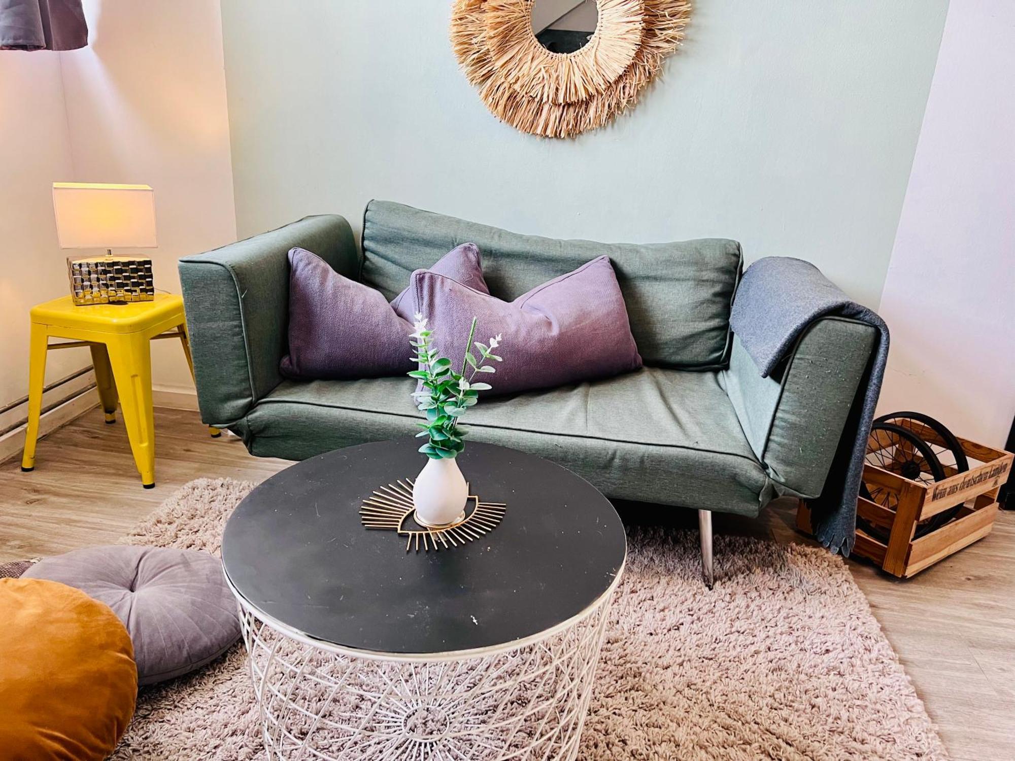 Golden Loft * Berlim