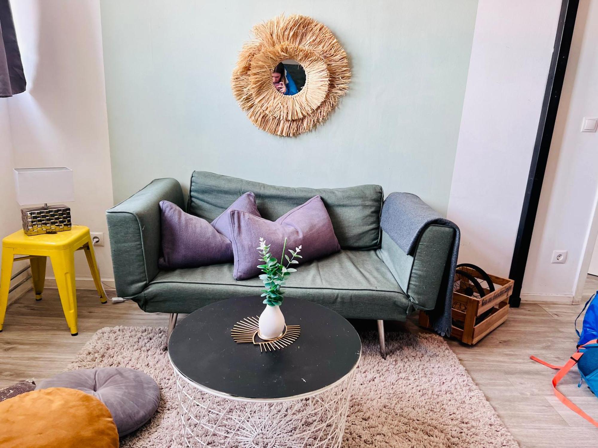 Golden Loft Berlim