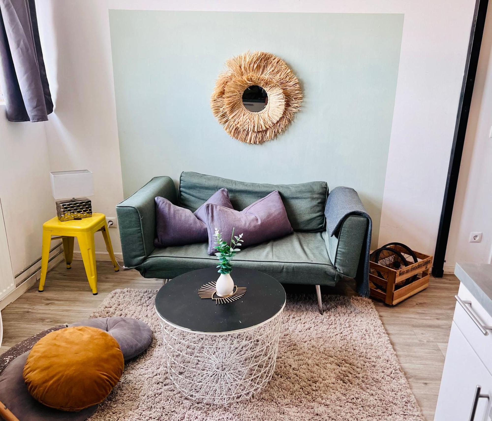 Apartamento Golden Loft Berlim