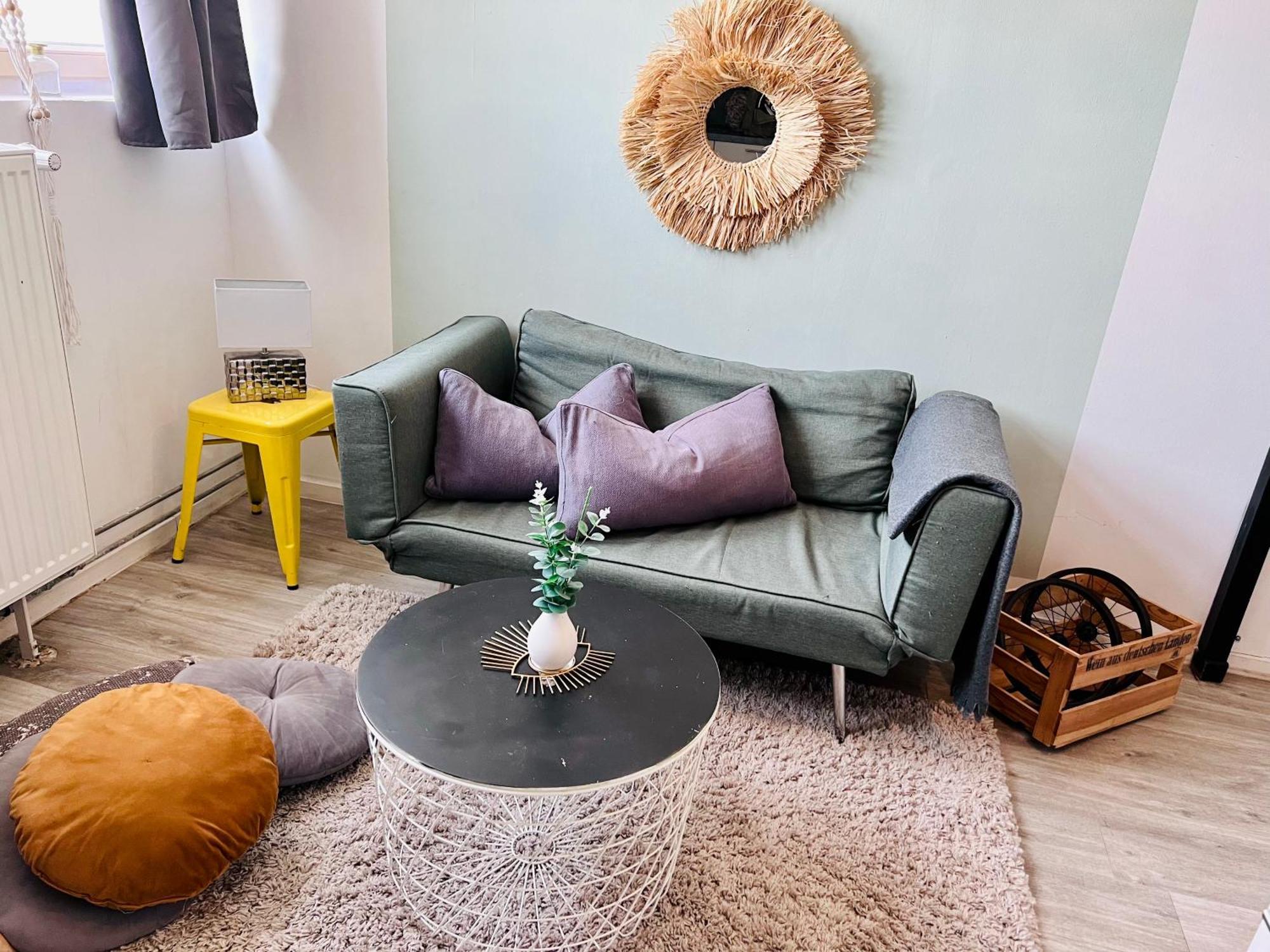 Golden Loft Apartamento Berlim