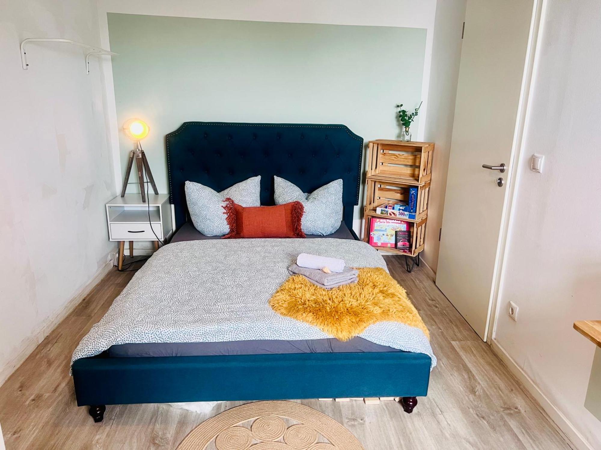 Apartamento Golden Loft