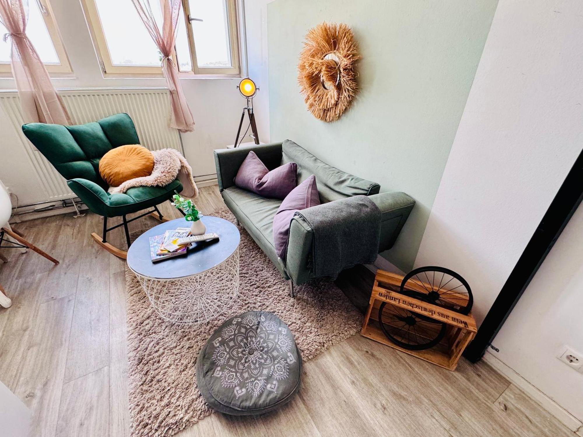 Golden Loft Apartamento *