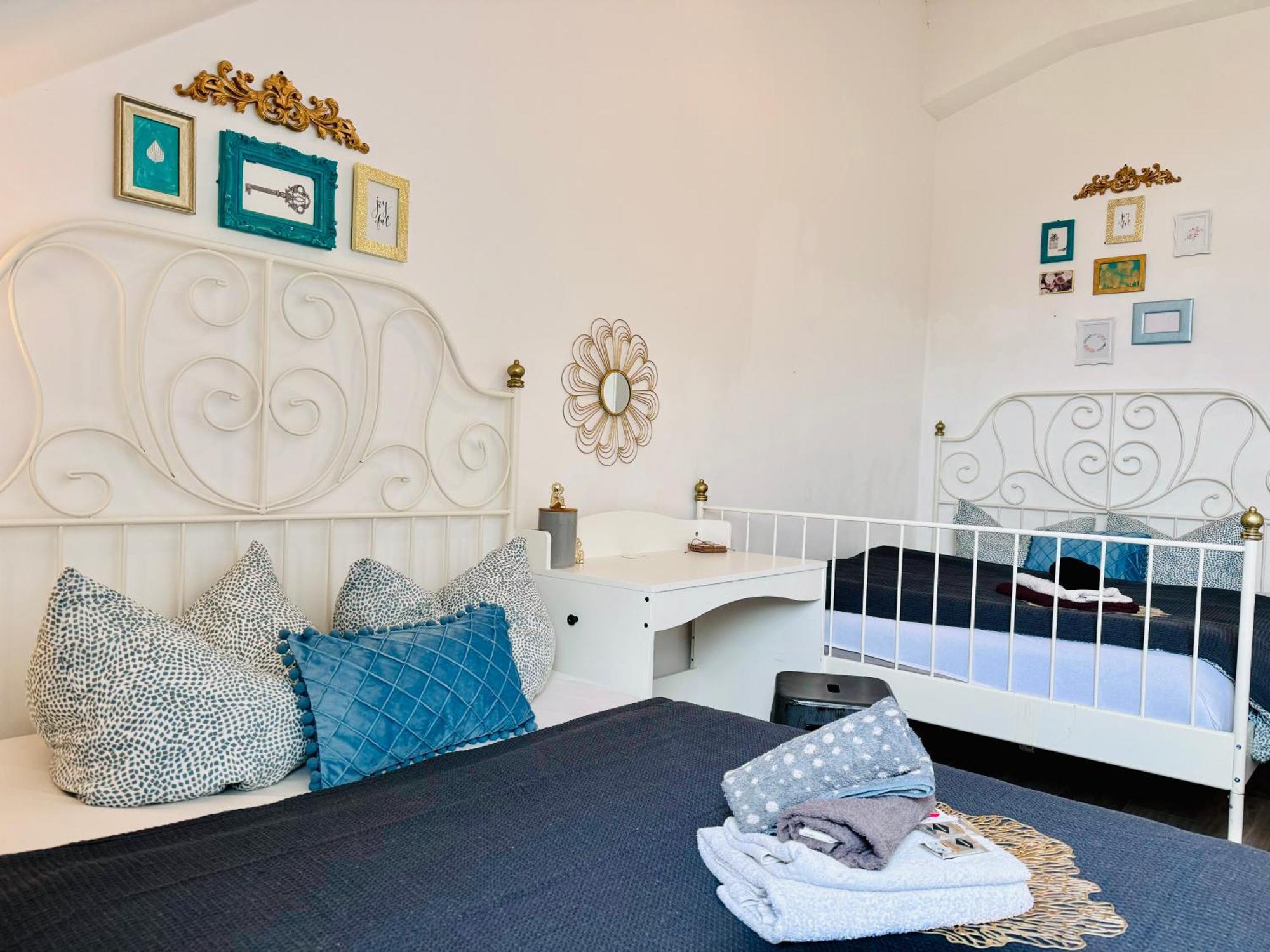 Golden Loft Apartamento *